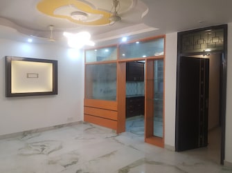 2 BHK Builder Floor For Rent in Icon Regency Vaishali Sector 4 Ghaziabad  7883562