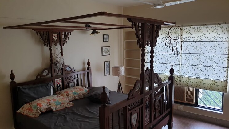 Gym, clover-village 2 Bedroom 1300 Sq.Ft. Apartment In Wanowrie Pune 7883637