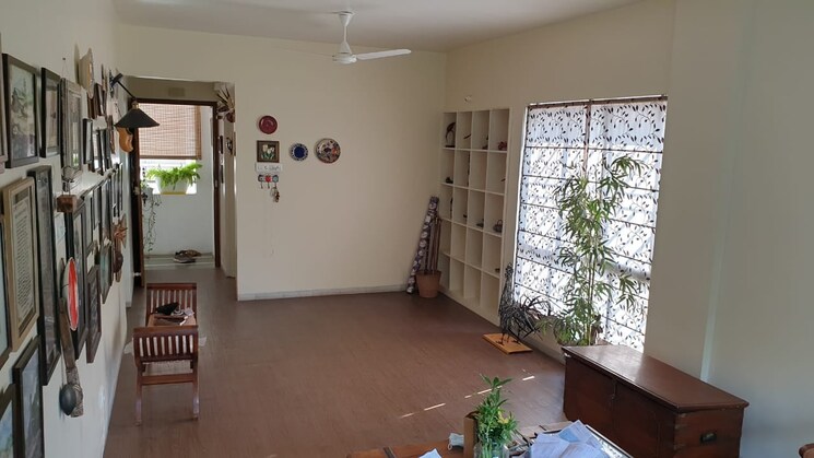 Room, clover-village 2 Bedroom 1300 Sq.Ft. Apartment In Wanowrie Pune 7883637