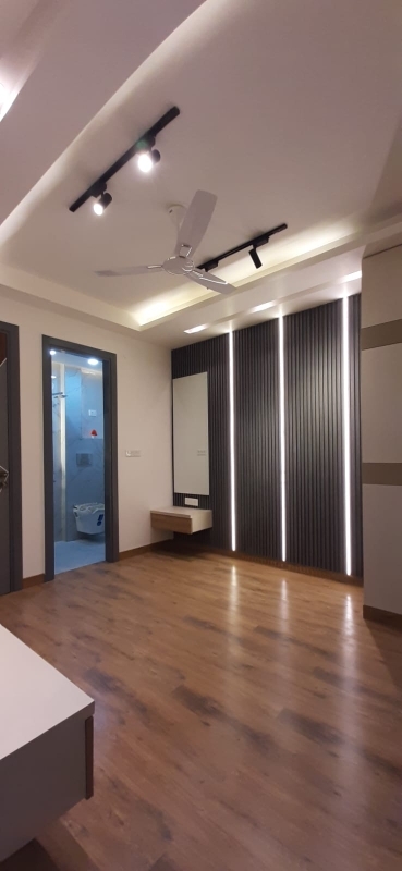 3 BHK Builder Floor For Sale in Ultra Luxury Apartment 