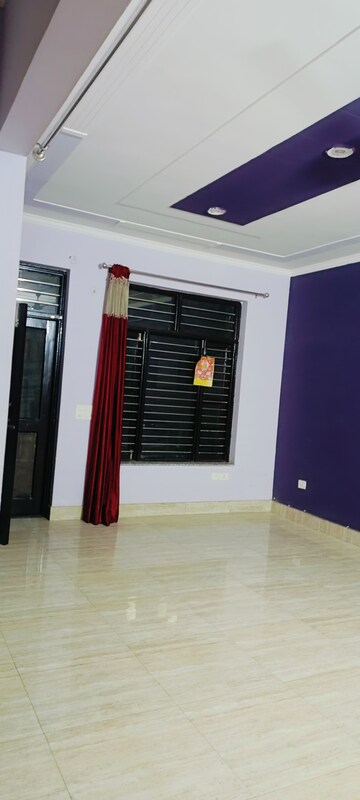 Building Lobby in 2 BHK Apartment at Ansal Palam Triangle, Palam Vihar Extension – for Rent