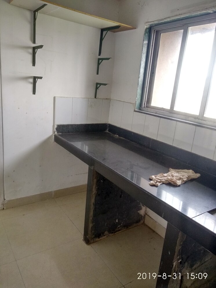 Kitchen, new-mhada-tower 1 Bedroom 420 Sq.Ft. Apartment In Malad West Mumbai 7883643