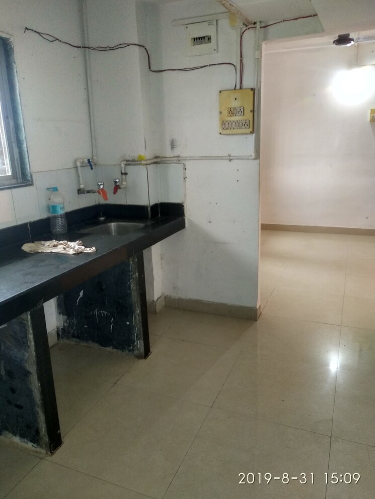 Kitchen, new-mhada-tower 1 Bedroom 420 Sq.Ft. Apartment In Malad West Mumbai 7883643