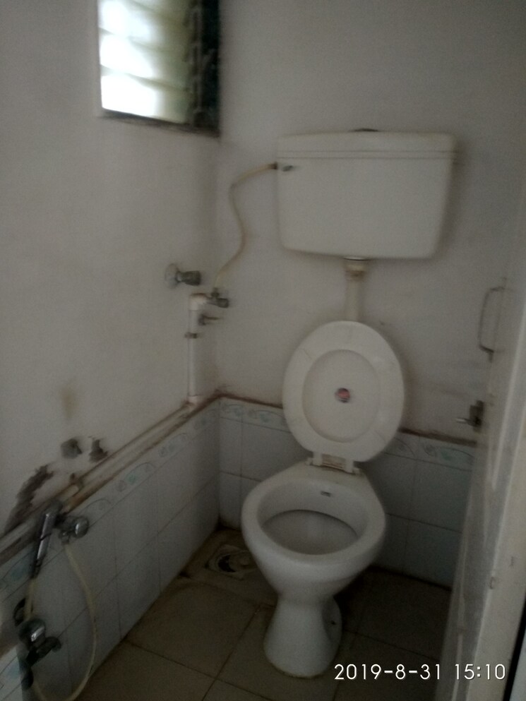 Bathroom, new-mhada-tower 1 Bedroom 420 Sq.Ft. Apartment In Malad West Mumbai 7883643