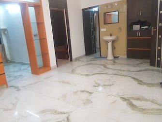 2 BHK Builder Floor For Rent in Icon Regency Vaishali Sector 4 Ghaziabad  7883562