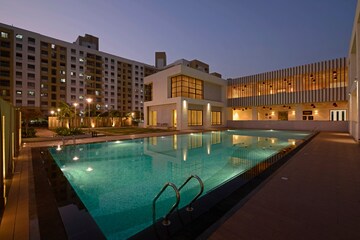  2 BHK Apartment at Kalpataru Serenity, Manjari – for Sale