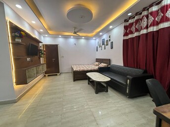 1 RK Builder Floor For Rent in Saket Delhi  7883692