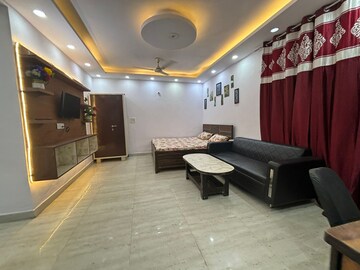 1 RK Builder Floor For Rent in Saket