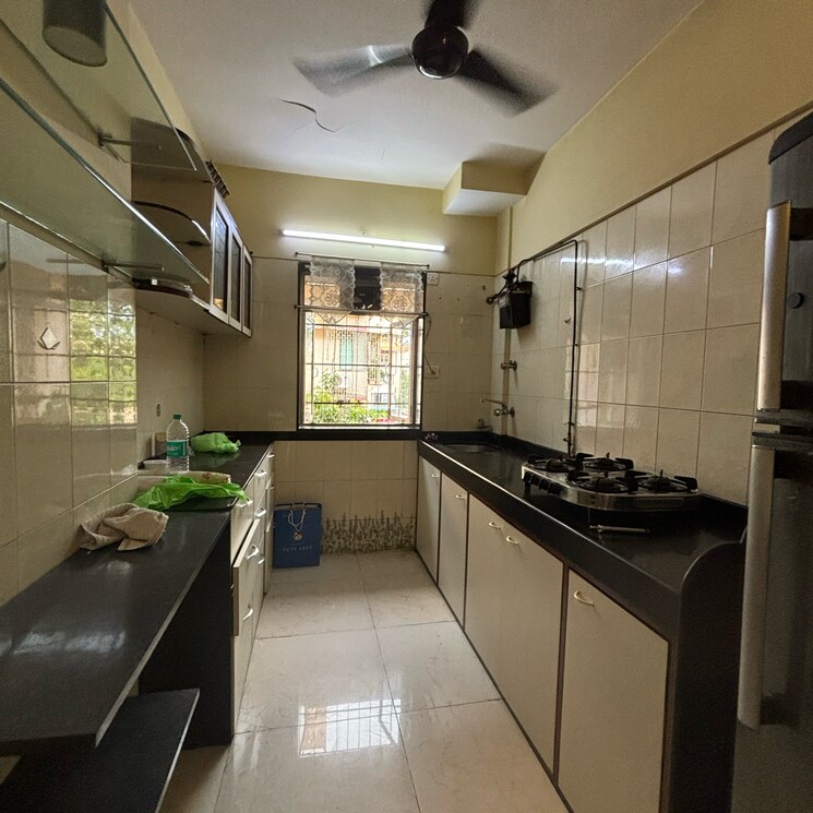 Kitchen, avenue-51 2 Bedroom 1113 Sq.Ft. Apartment In Kalina Mumbai 7883671