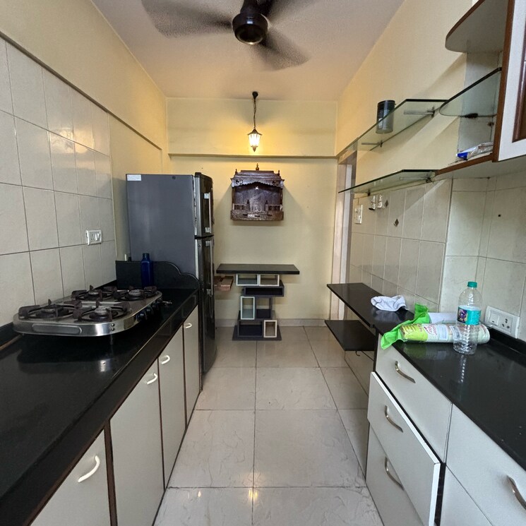 Kitchen, avenue-51 2 Bedroom 1113 Sq.Ft. Apartment In Kalina Mumbai 7883671