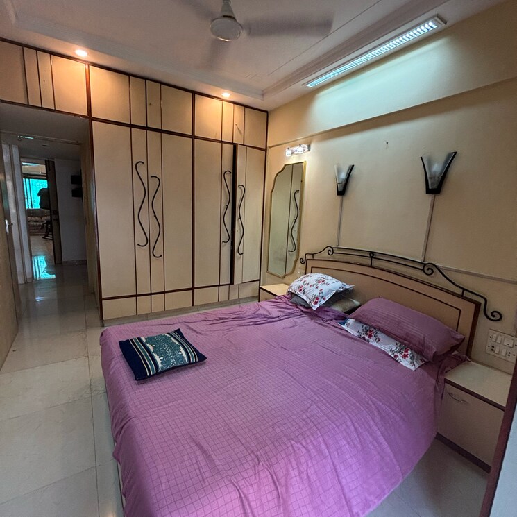 Bedroom, avenue-51 2 Bedroom 1113 Sq.Ft. Apartment In Kalina Mumbai 7883671