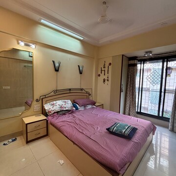 2 BHK Apartment For Rent in Avenue 51 Kalina Mumbai  7883671