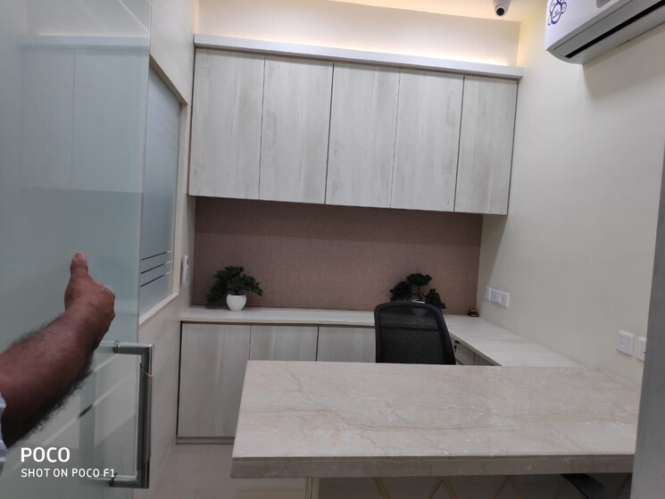 Team Area, salt lake sector v Commercial Office Space 676 Sq.Ft. In Salt Lake Sector V Kolkata 7883682