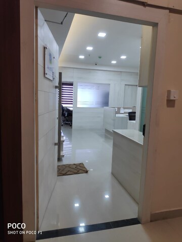 Team Area in  Office Space at Salt Lake Sector V – for Sale