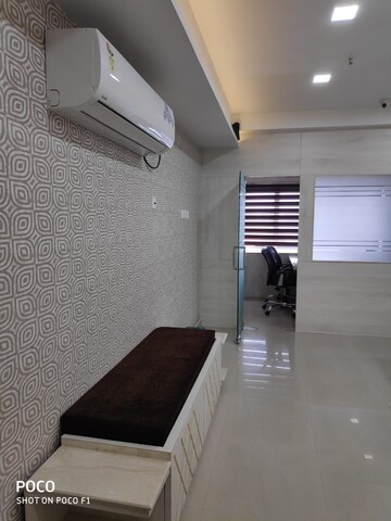 Team Area in  Office Space at Salt Lake Sector V – for Sale