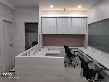 Team Area in  Office Space at Salt Lake Sector V – for Sale