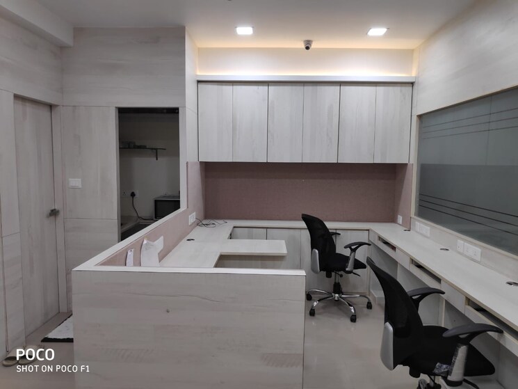 Team Area, salt lake sector v Commercial Office Space 676 Sq.Ft. In Salt Lake Sector V Kolkata 7883682
