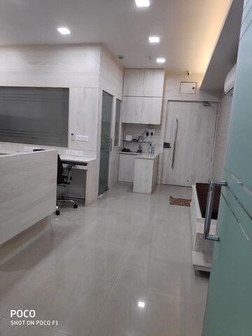 Team Area in  Office Space at Salt Lake Sector V – for Sale