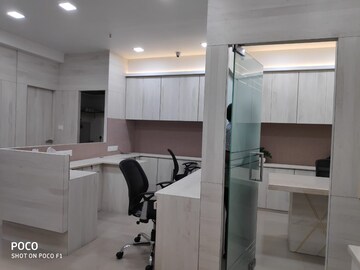 Team Area in  Office Space at Salt Lake Sector V – for Sale
