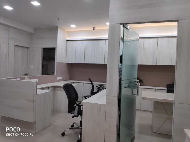 Team Area, salt lake sector v Commercial Office Space 676 Sq.Ft. In Salt Lake Sector V Kolkata 7883682