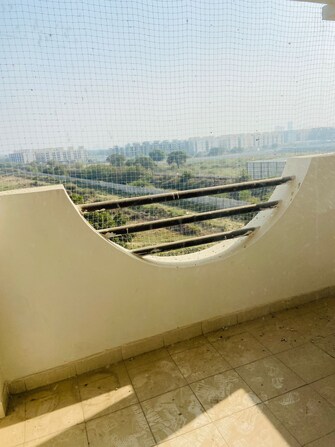 2 BHK Apartment For Resale in Ramprastha City The Edge Towers Sector 37d Gurgaon  7883742