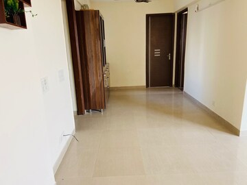 Master Bedroom in 2 BHK Apartment at Ramprastha City The Edge Towers, Sector 37d – for Sale