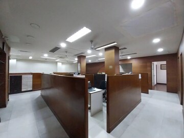  Office Space – Exterior View View at Narsingi - for Rent