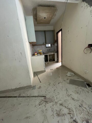 Kitchen in 3 BHK Apartment at Amolik Sankalp, Sector 85 – for Sale