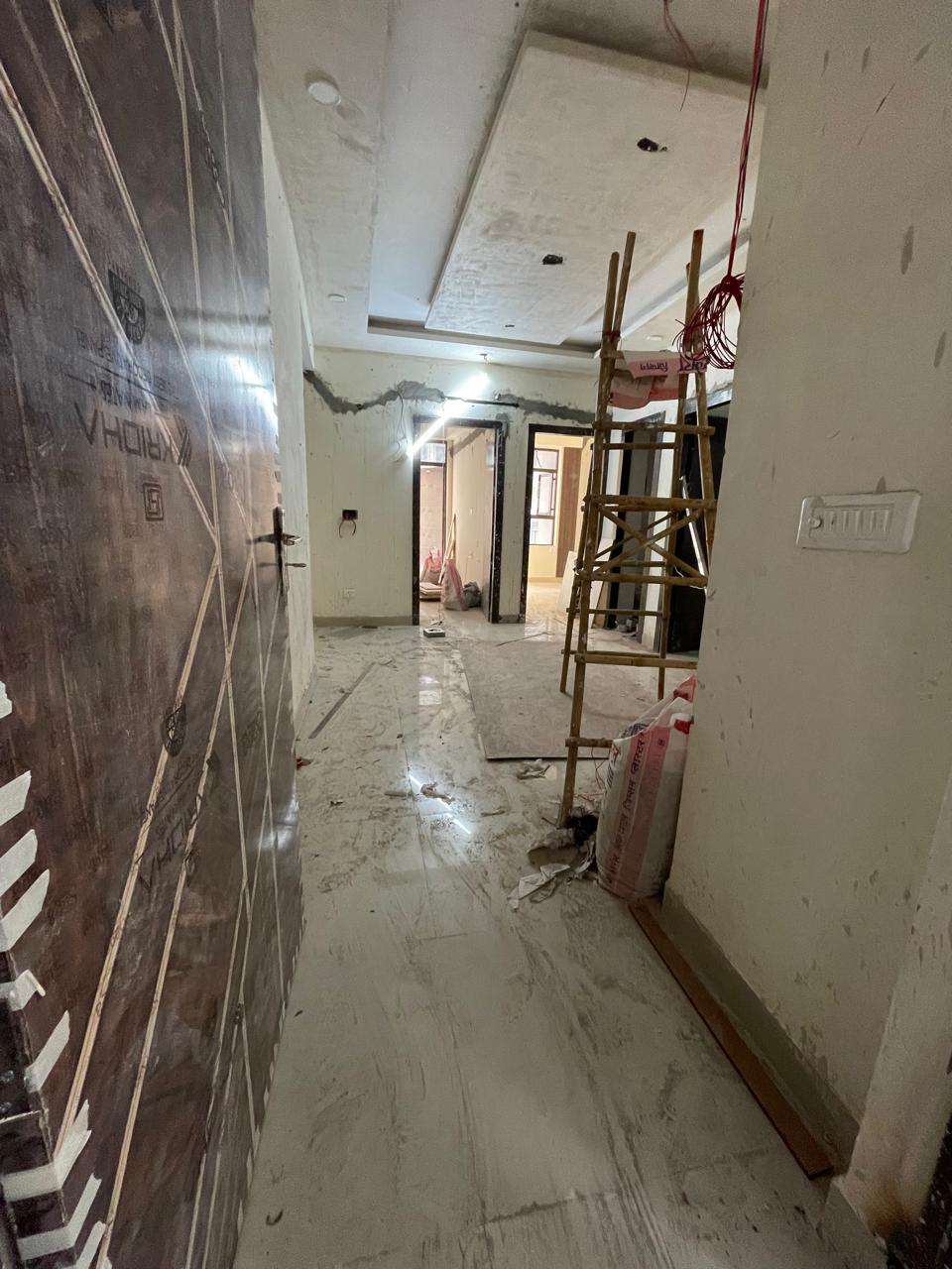 3 BHK Apartment For Sale in Amolik Sankalp