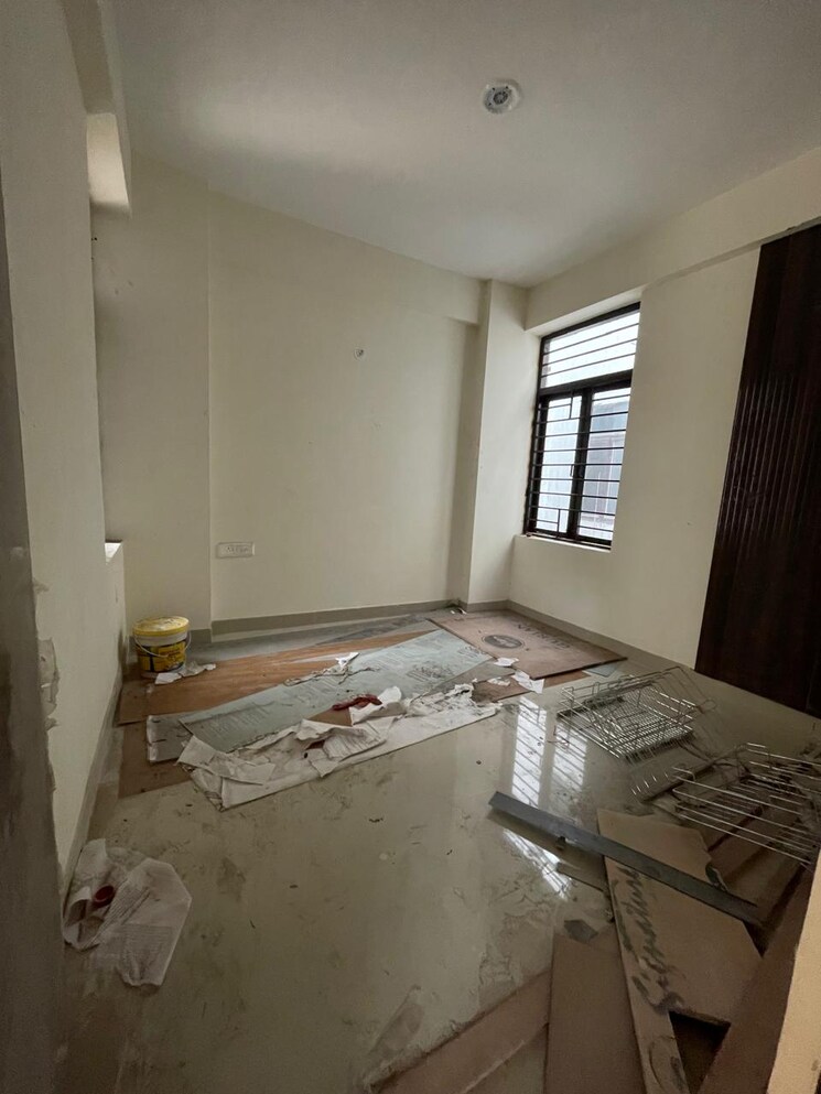 Bedroom, amolik-sankalp 3 Bedroom 851 Sq.Ft. Apartment In Sector 85 Faridabad 7883763