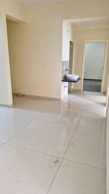 Bathroom in 3 BHK Apartment at Saanvi Spectra, Bopal – for Rent