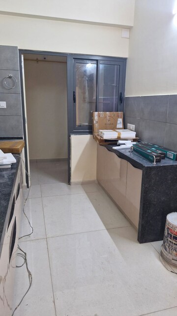 Furnished Amenities in 3 BHK Apartment at Saanvi Spectra, Bopal – for Rent