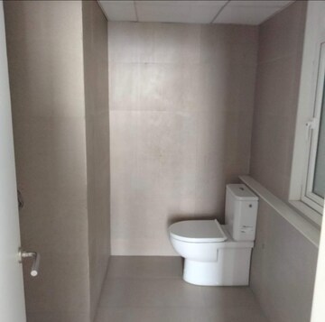 Bathroom in 2 BHK Apartment at Tata Serein, Pokhran Road No 2 – for Rent