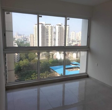 Bedroom in 2 BHK Apartment at Tata Serein, Pokhran Road No 2 – for Rent