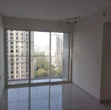 Living Room in 2 BHK Apartment at Tata Serein, Pokhran Road No 2 – for Rent