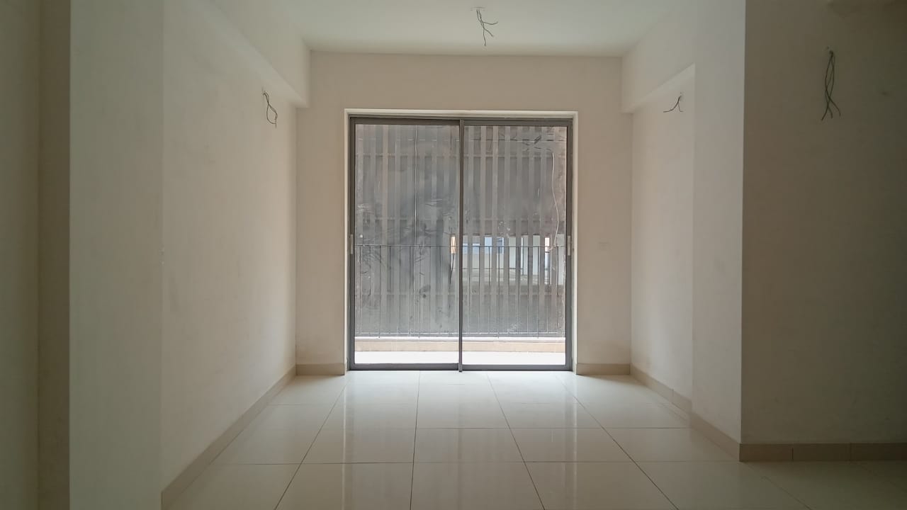 3 BHK Apartment For Sale in Godrej Seven