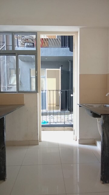 Kitchen in 3 BHK Apartment at Godrej Seven, Joka – for Sale