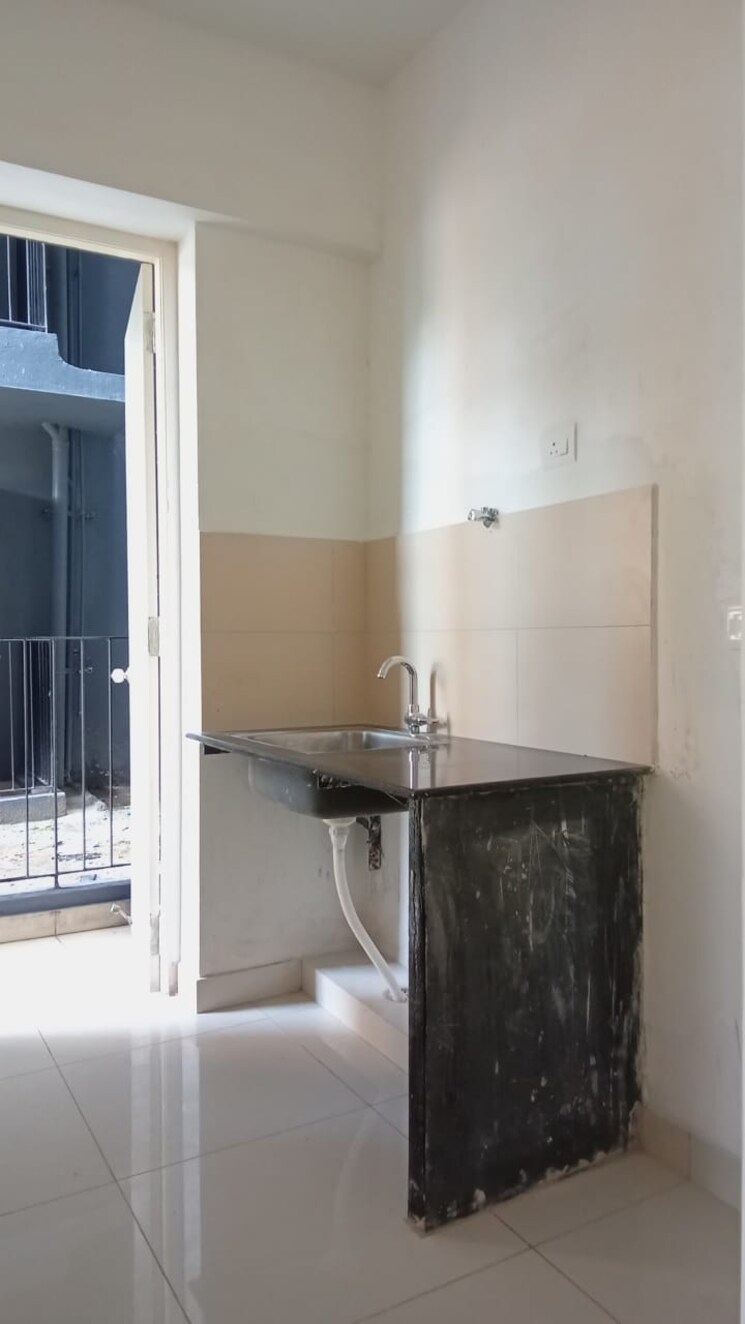 Kitchen, godrej-seven 3 Bedroom 1356 Sq.Ft. Apartment In Joka Kolkata 7883740