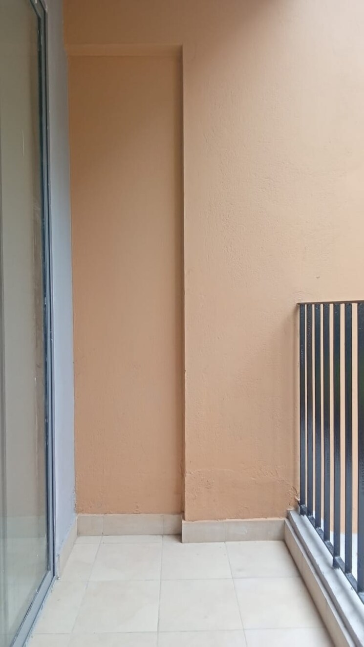 Balcony, godrej-seven 3 Bedroom 1356 Sq.Ft. Apartment In Joka Kolkata 7883740