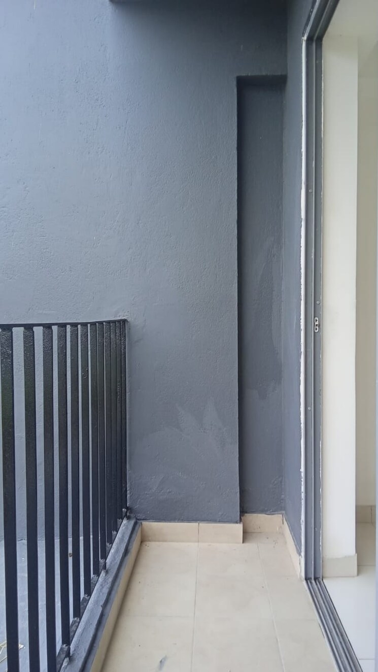 Balcony, godrej-seven 3 Bedroom 1356 Sq.Ft. Apartment In Joka Kolkata 7883740