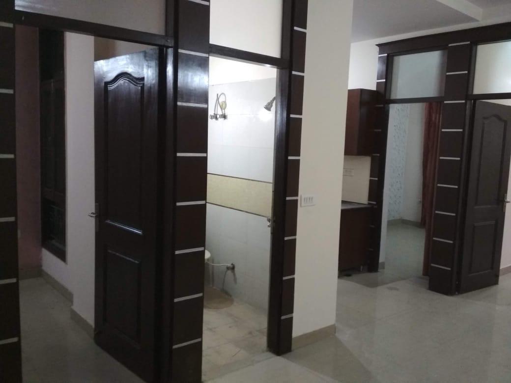 1 BHK Apartment For Rent in Aditya Urban Homes Shahpur Bamheta Ghaziabad  7883754