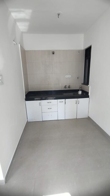 Kitchen in 2 BHK Apartment at Lulla Nagar – for Rent