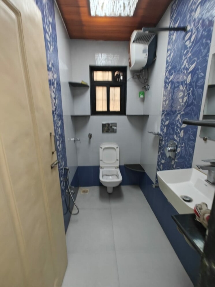 Bathroom, nerul sector 50e 2 Bedroom 1100 Sq.Ft. Apartment In Nerul Sector 50e Navi Mumbai 7883770