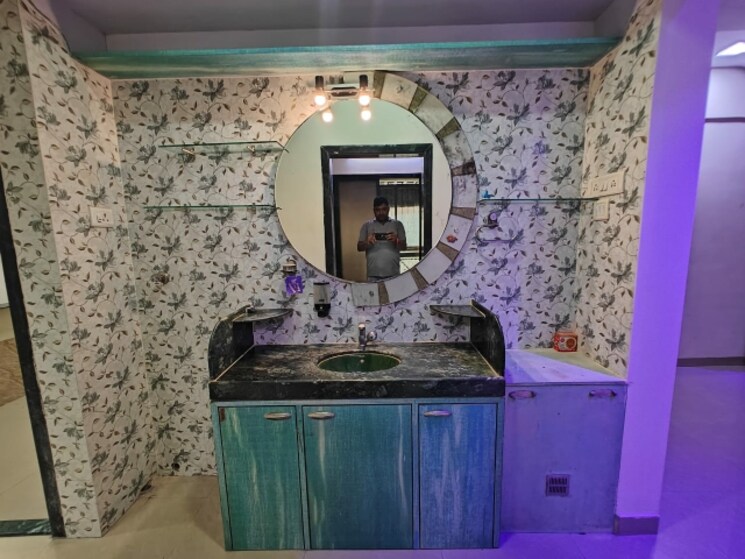 undefined, nerul sector 50e 2 Bedroom 1100 Sq.Ft. Apartment In Nerul Sector 50e Navi Mumbai 7883770