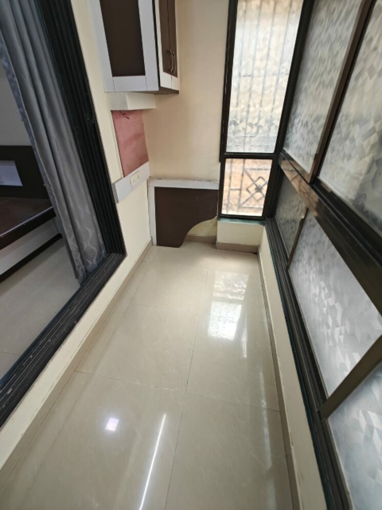 Balcony, nerul sector 50e 2 Bedroom 1100 Sq.Ft. Apartment In Nerul Sector 50e Navi Mumbai 7883770