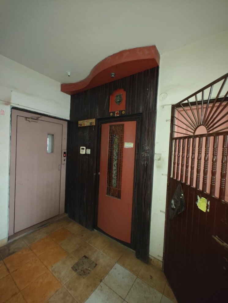 Room, nerul sector 50e 2 Bedroom 1100 Sq.Ft. Apartment In Nerul Sector 50e Navi Mumbai 7883770