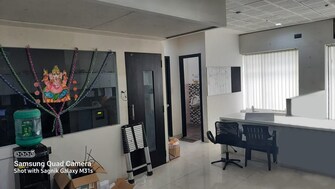 Commercial Office Space 995 Sq.Ft. For Resale in Salt Lake Sector V Kolkata  7883762