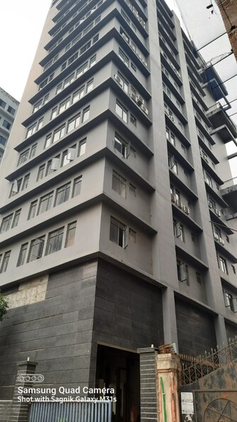 Commercial Office Space 995 Sq.Ft. For Resale in Salt Lake Sector V Kolkata  7883762