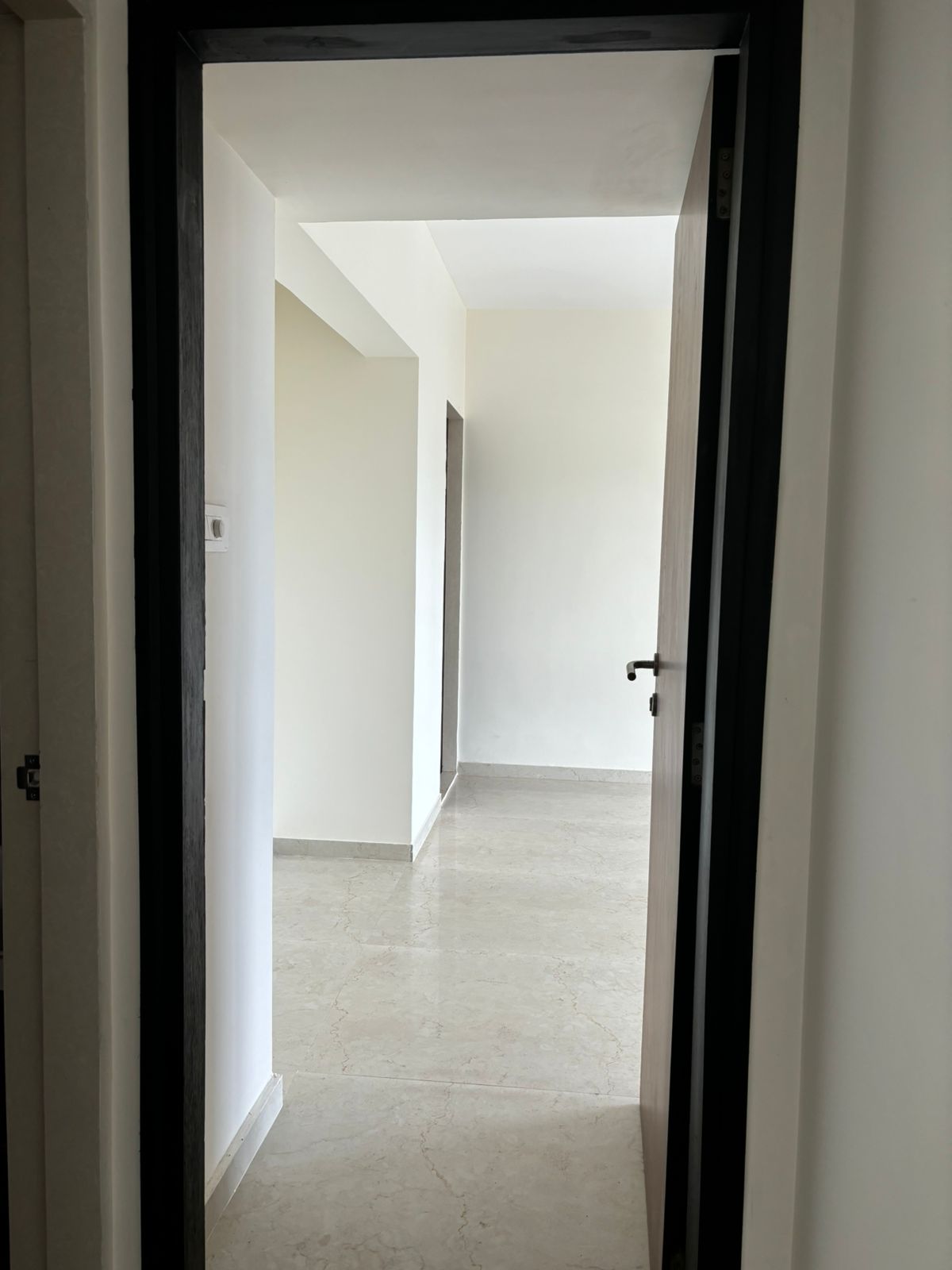 2 BHK + Extra Room Apartment For Sale in Dosti West County Phase 4 Dosti Pine