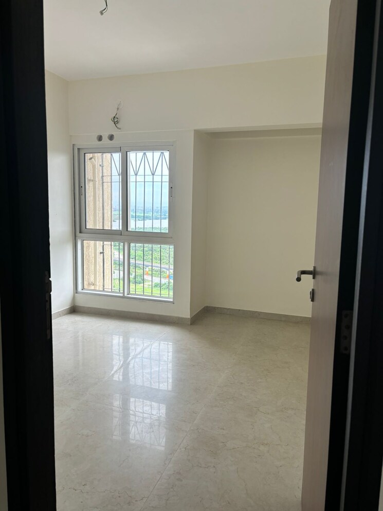 Master Bedroom, dosti-west-county-phase-4-dosti-pine 2 Bedroom 695 Sq.Ft. Apartment In Balkum Pada Thane 7883790